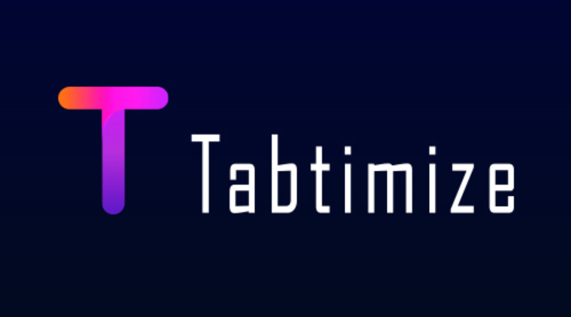Tabtimize