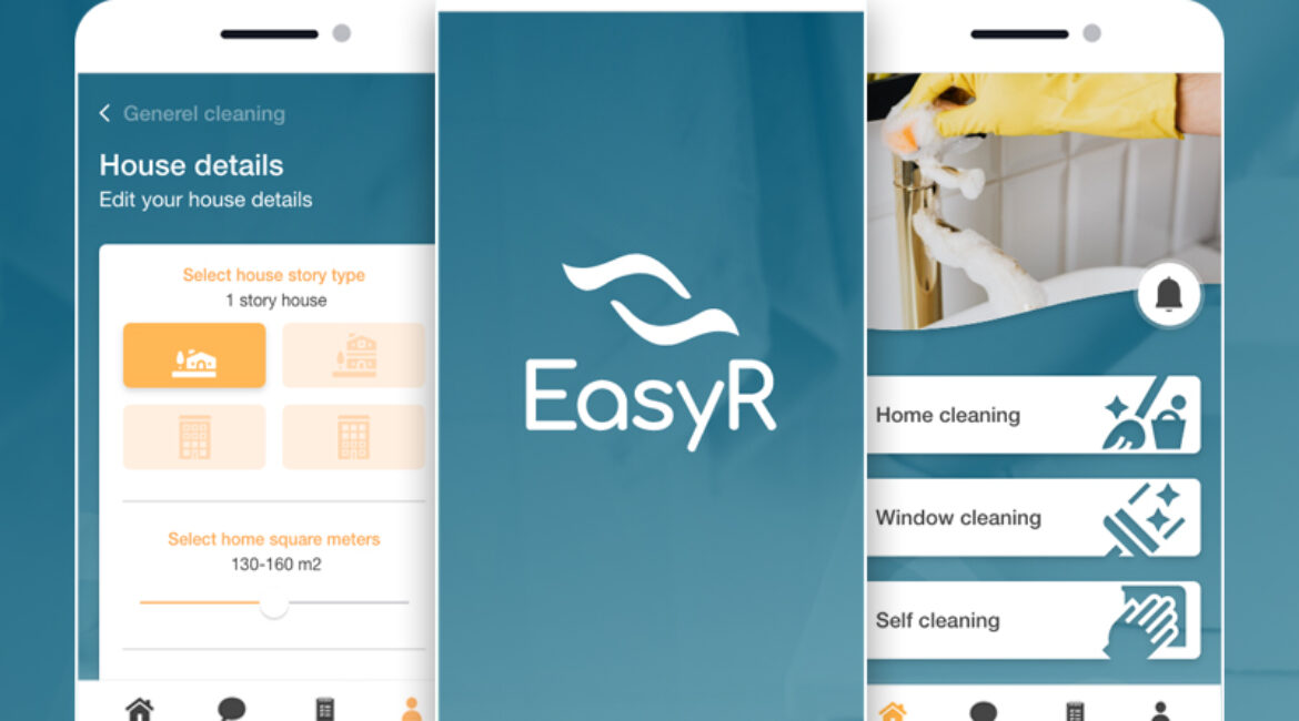 EasyR