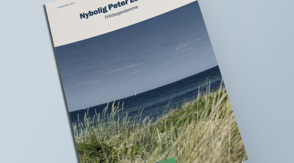 Nykredit Peter Leander