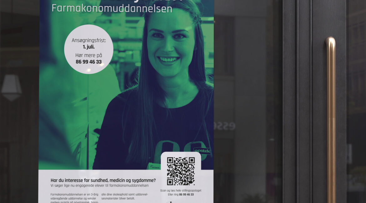 Rønde Apotek
