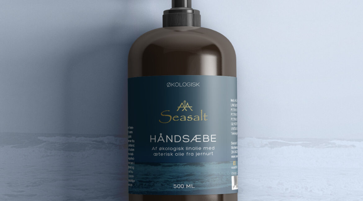 Seasalt