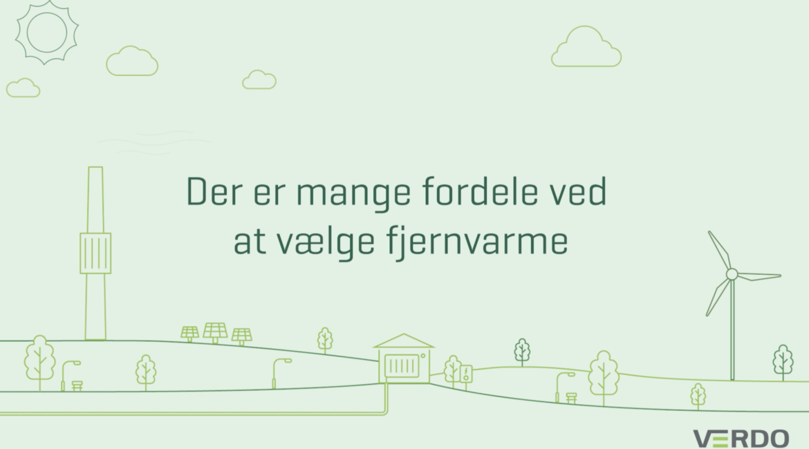Fjernvarme kampagne