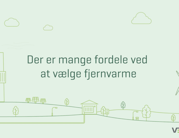 Fjernvarme kampagne